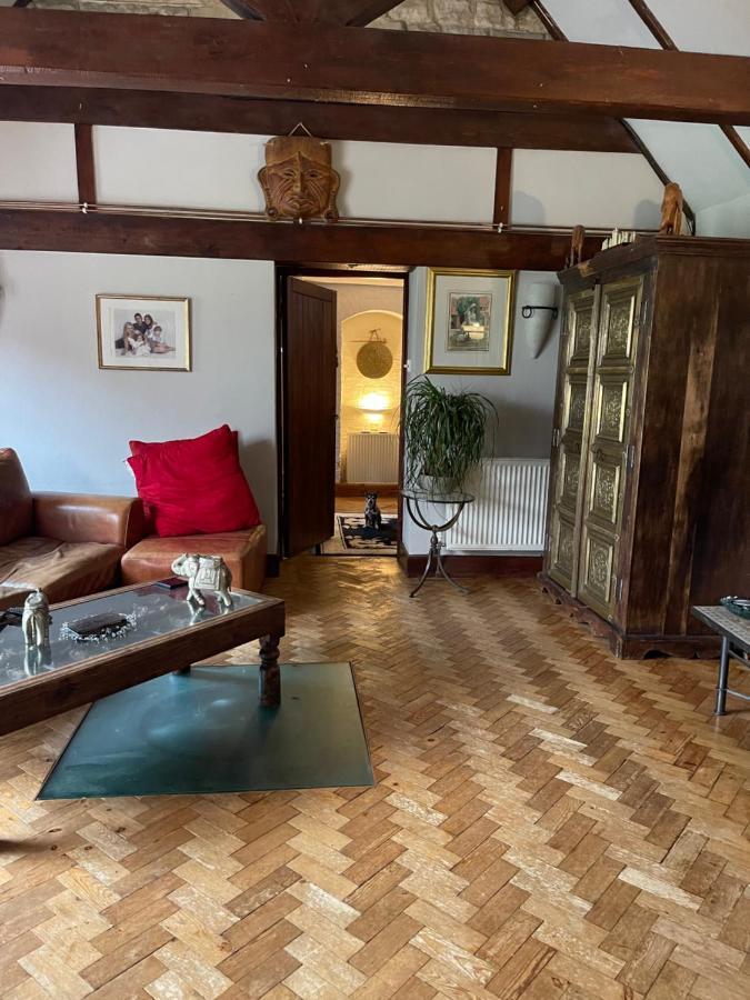 Dormansland South Lodge House المظهر الخارجي الصورة