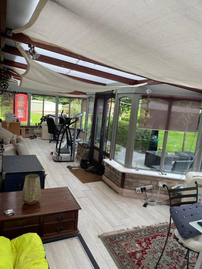 Dormansland South Lodge House المظهر الخارجي الصورة