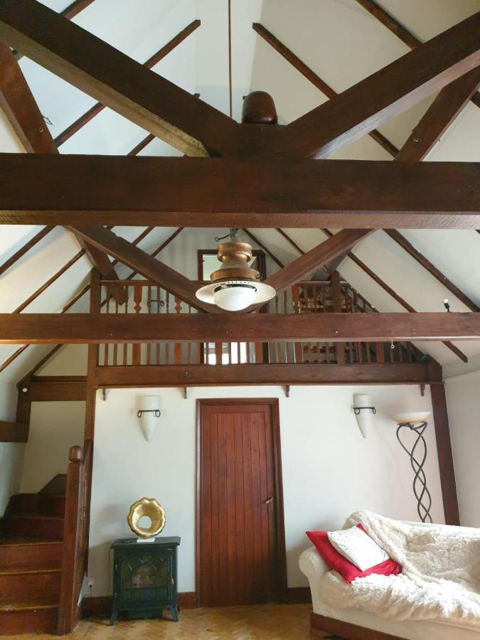 Dormansland South Lodge House المظهر الخارجي الصورة