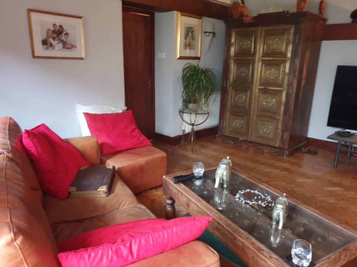 Dormansland South Lodge House المظهر الخارجي الصورة