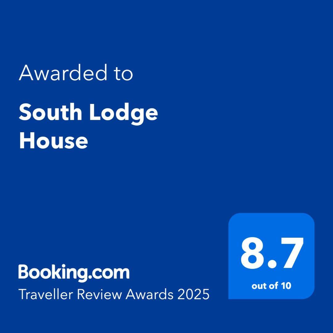 Dormansland South Lodge House المظهر الخارجي الصورة